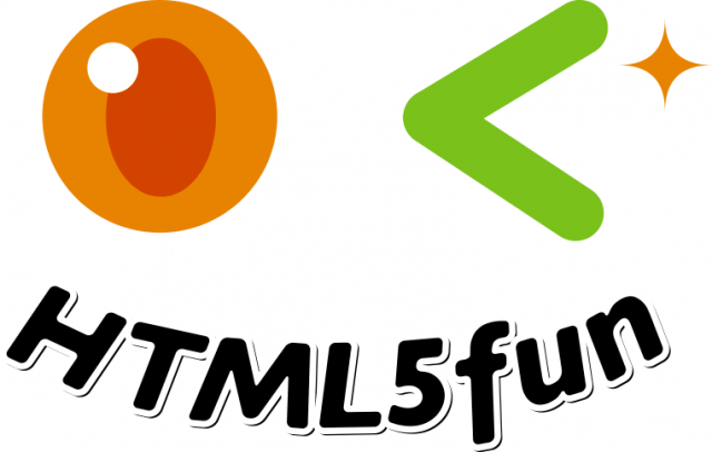 HTML5funロゴ