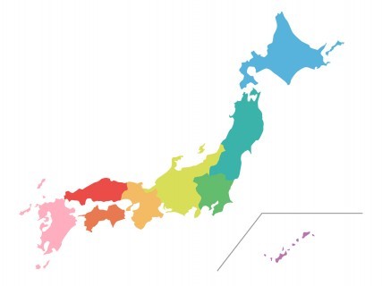 47都道府県 生活意識調査15 宮崎県が上位にランクインした項目は 宮崎てげてげ通信